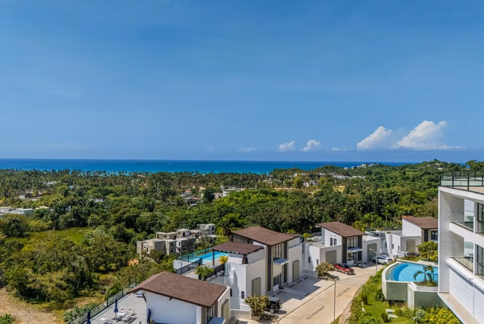 photo of property in dominican republic