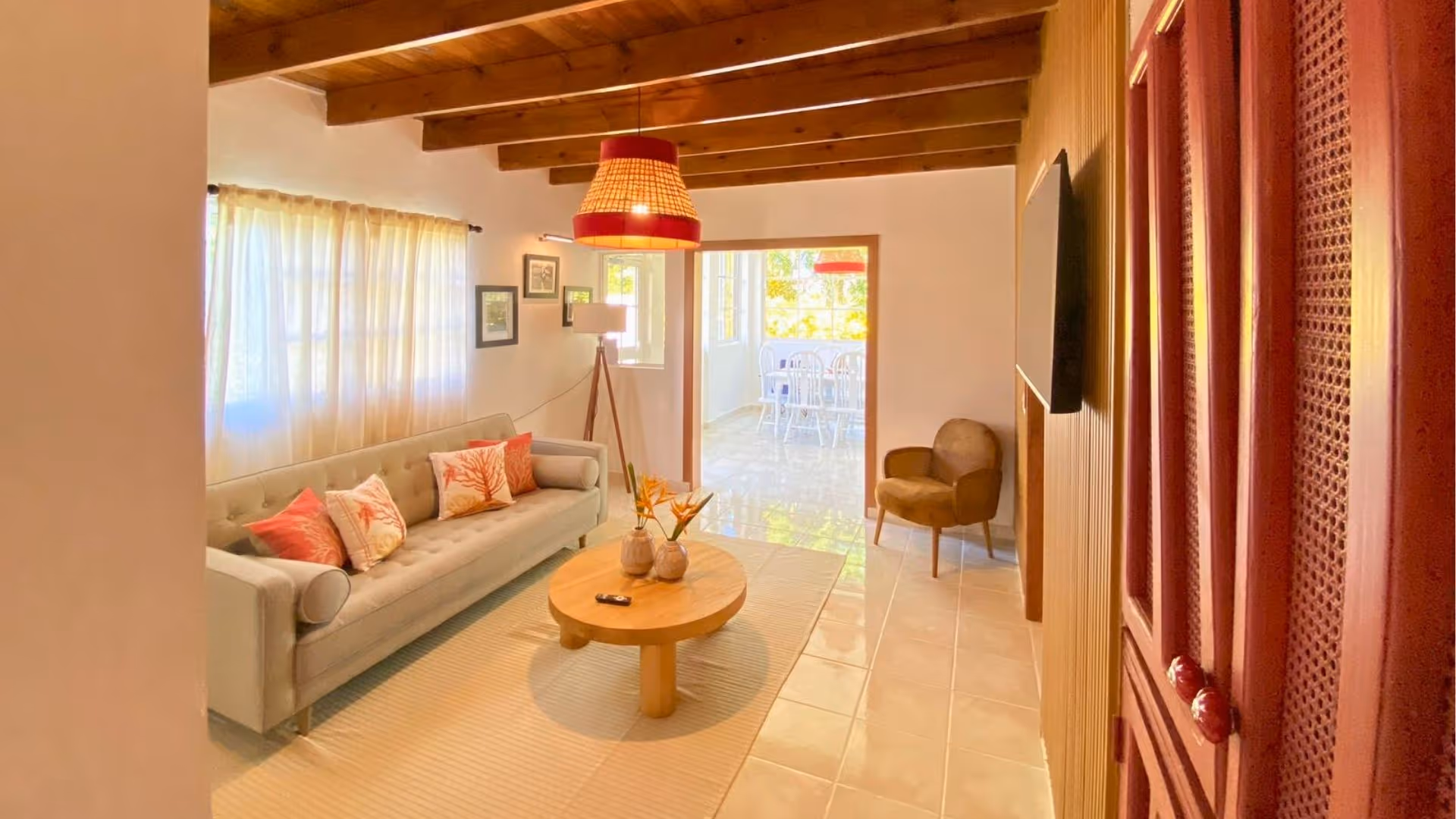 photo of property in dominican republic