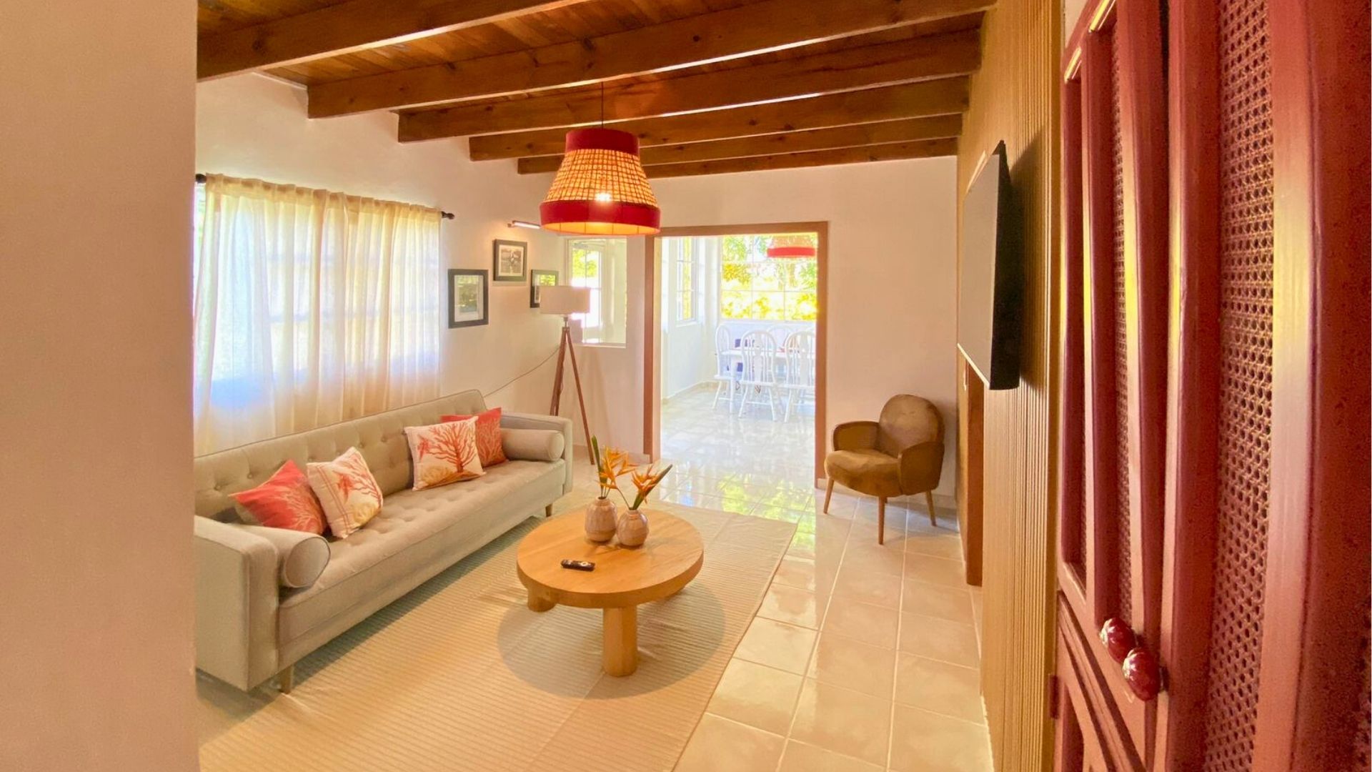 photo of property in dominican republic