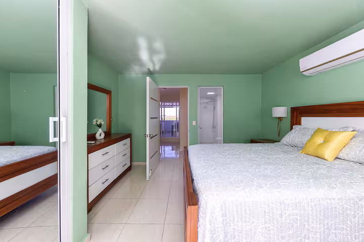 photo of property in dominican republic