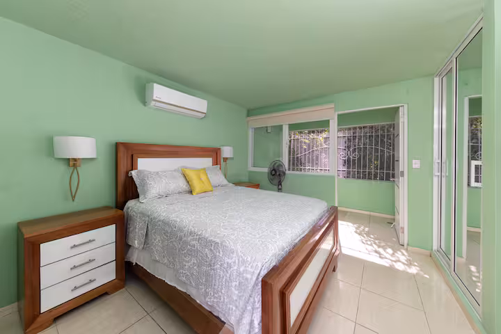 photo of property in dominican republic