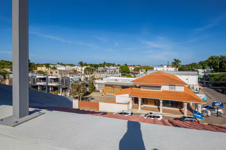 photo of property in dominican republic