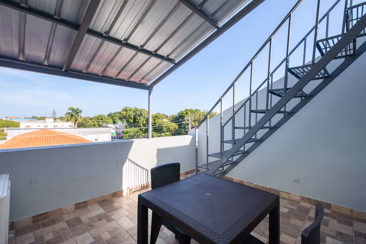 photo of property in dominican republic