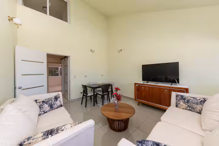 photo of property in dominican republic