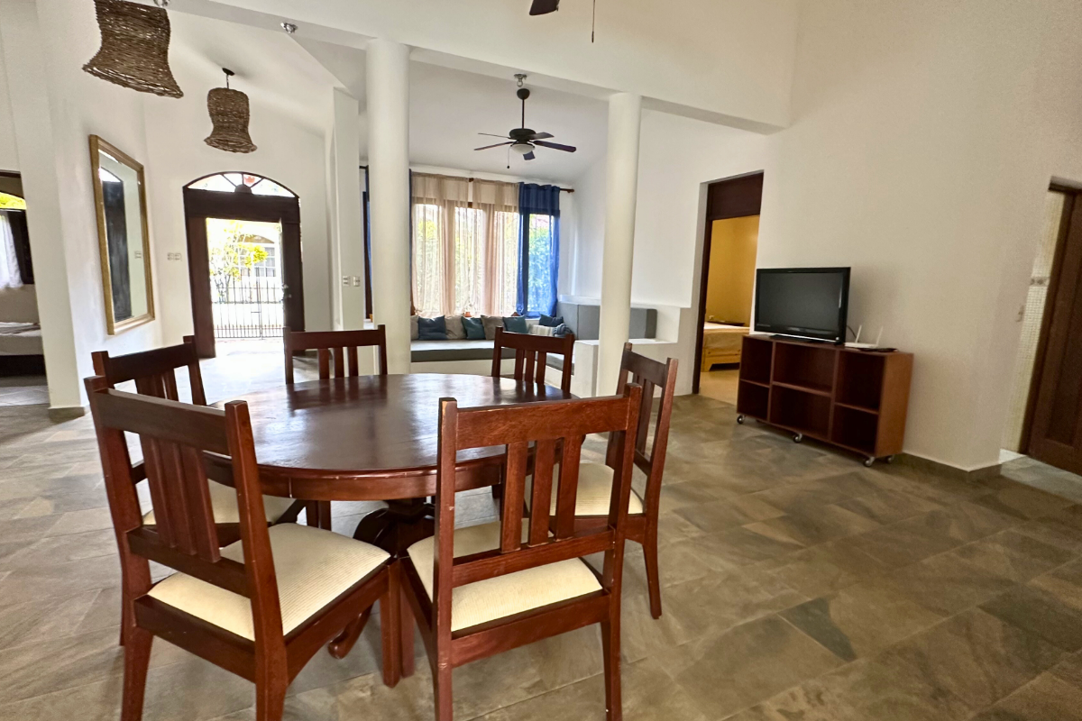 photo of property in dominican republic