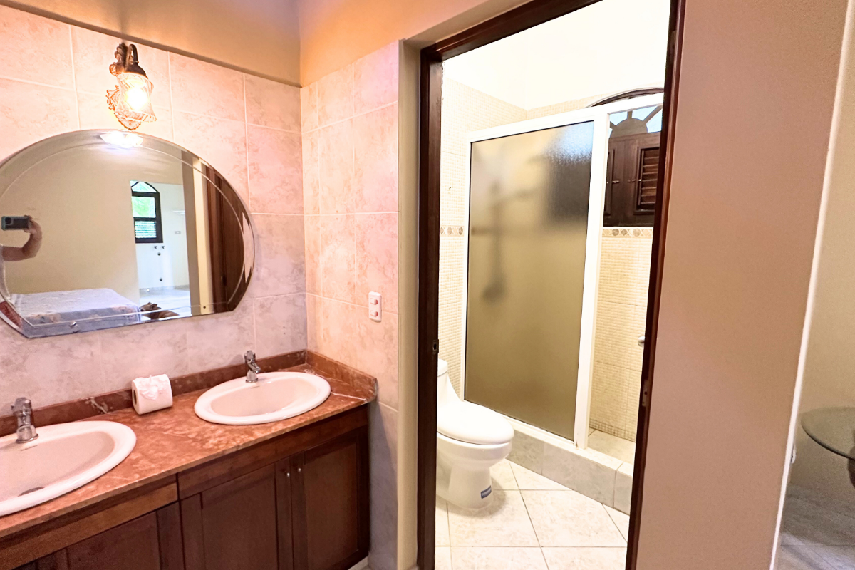 photo of property in dominican republic