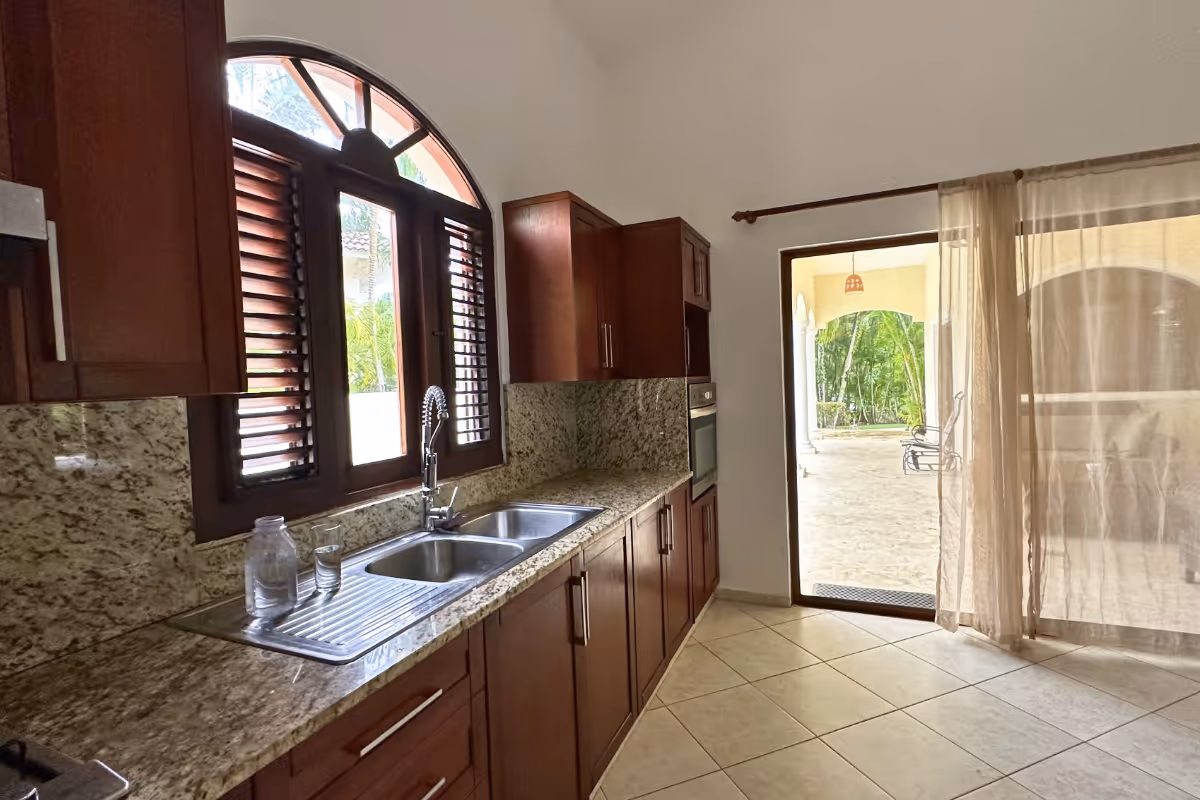 photo of property in dominican republic