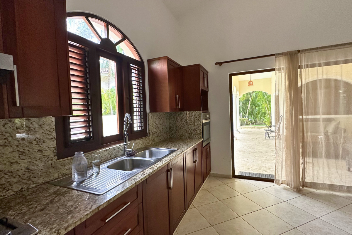 photo of property in dominican republic
