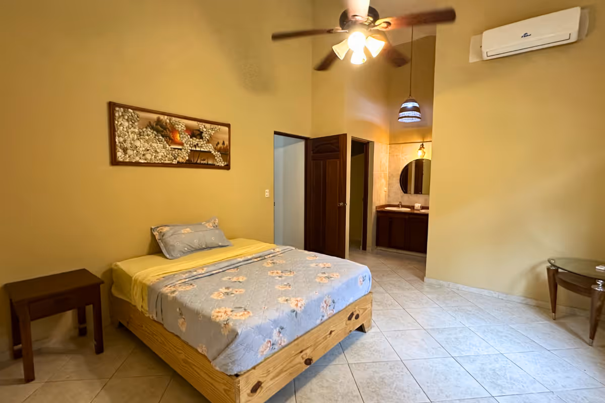 photo of property in dominican republic