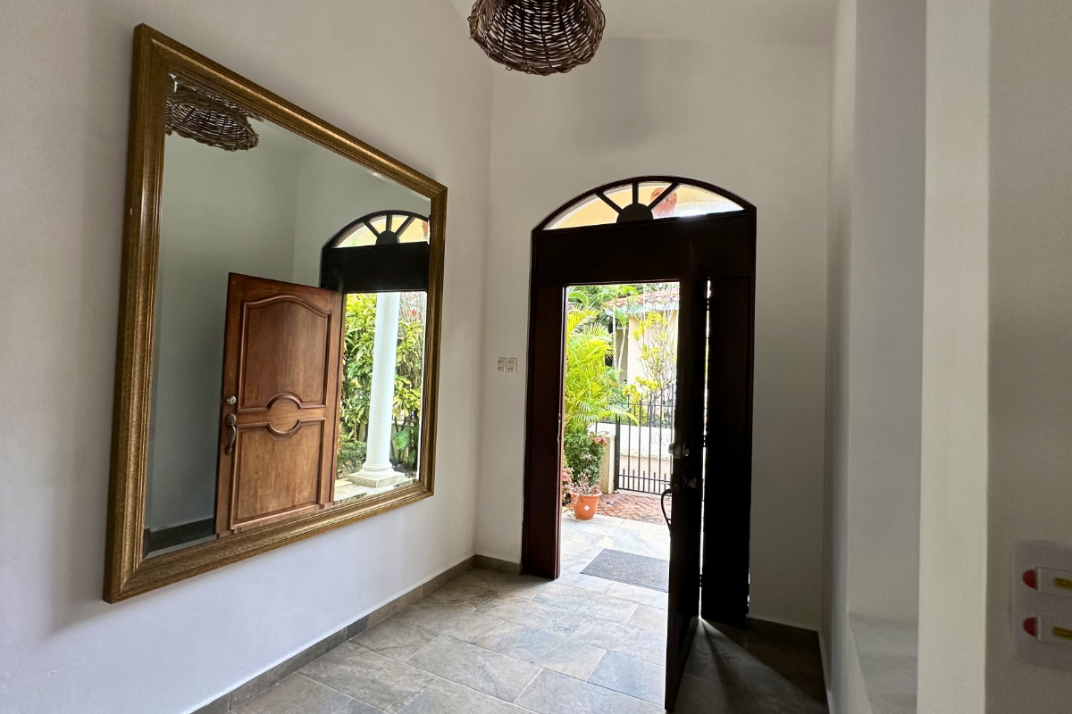 photo of property in dominican republic