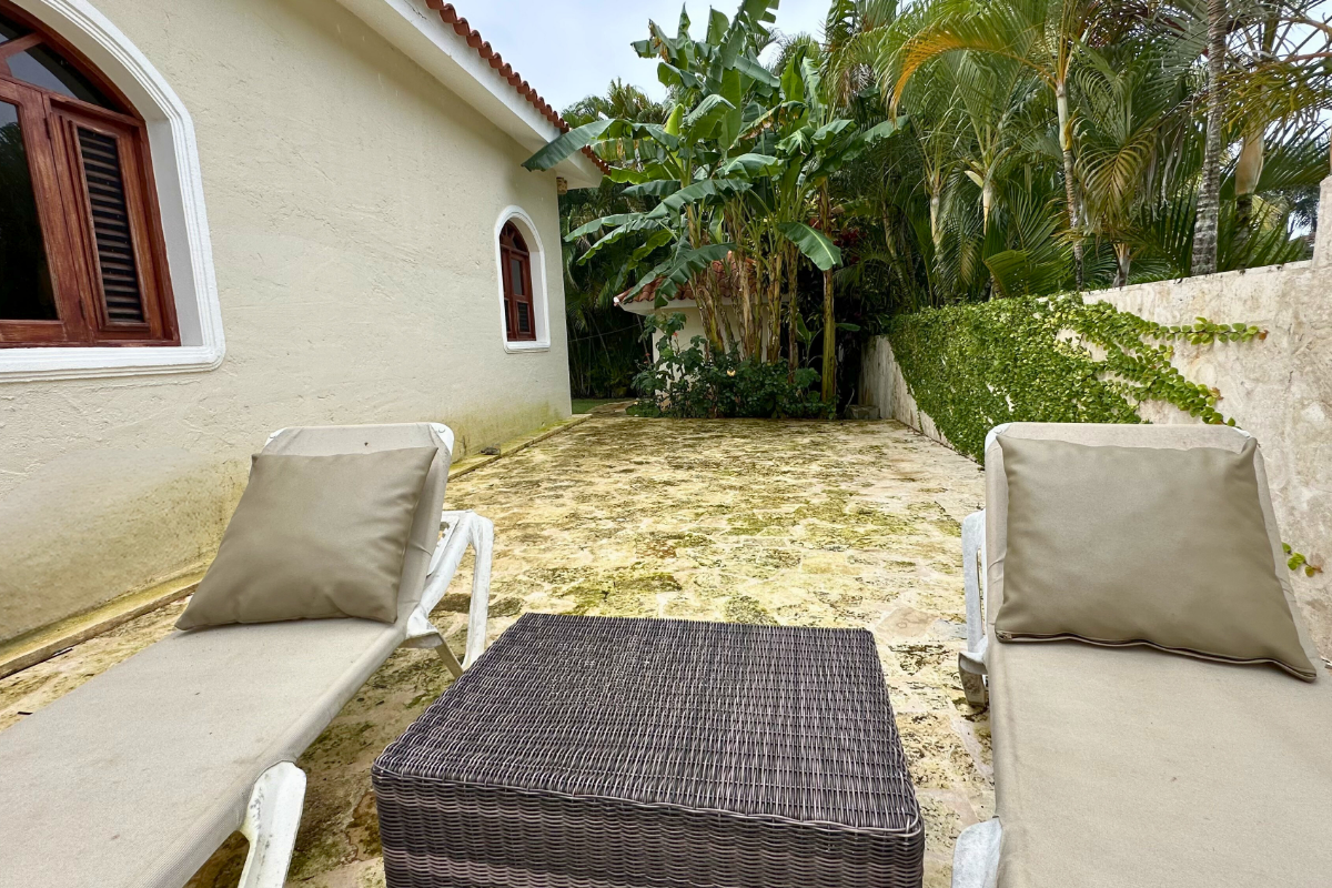 photo of property in dominican republic