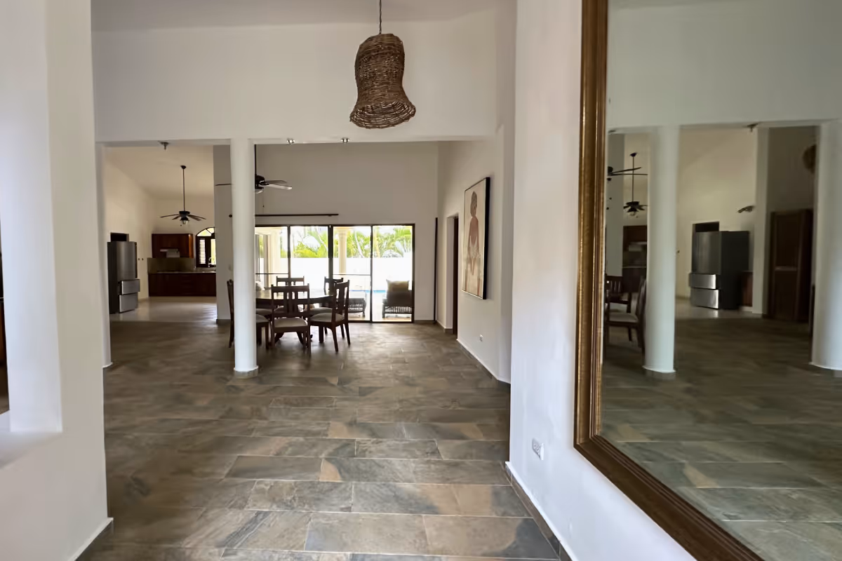photo of property in dominican republic