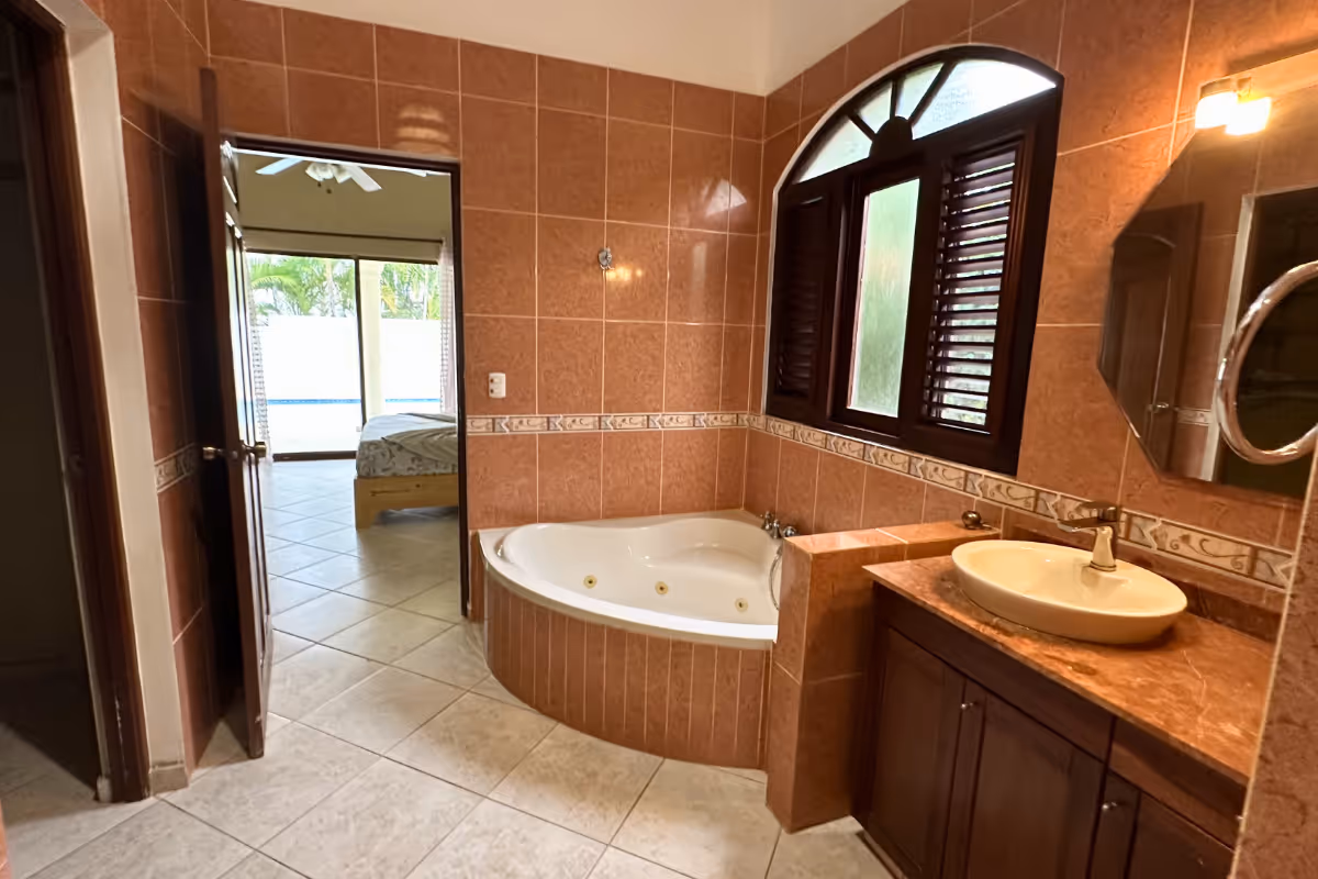 photo of property in dominican republic