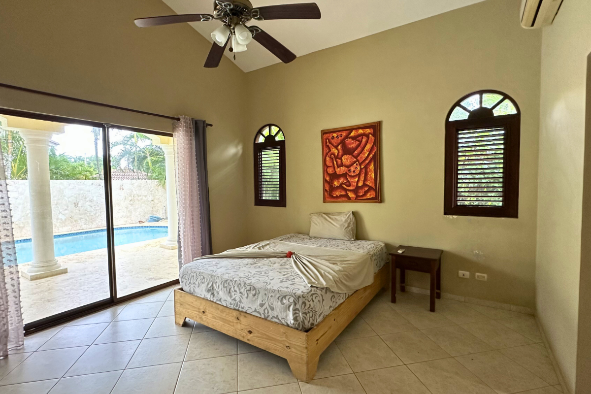 photo of property in dominican republic