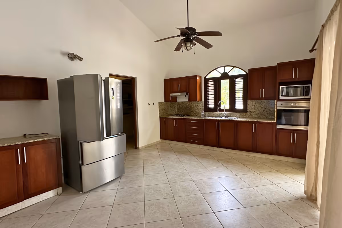 photo of property in dominican republic