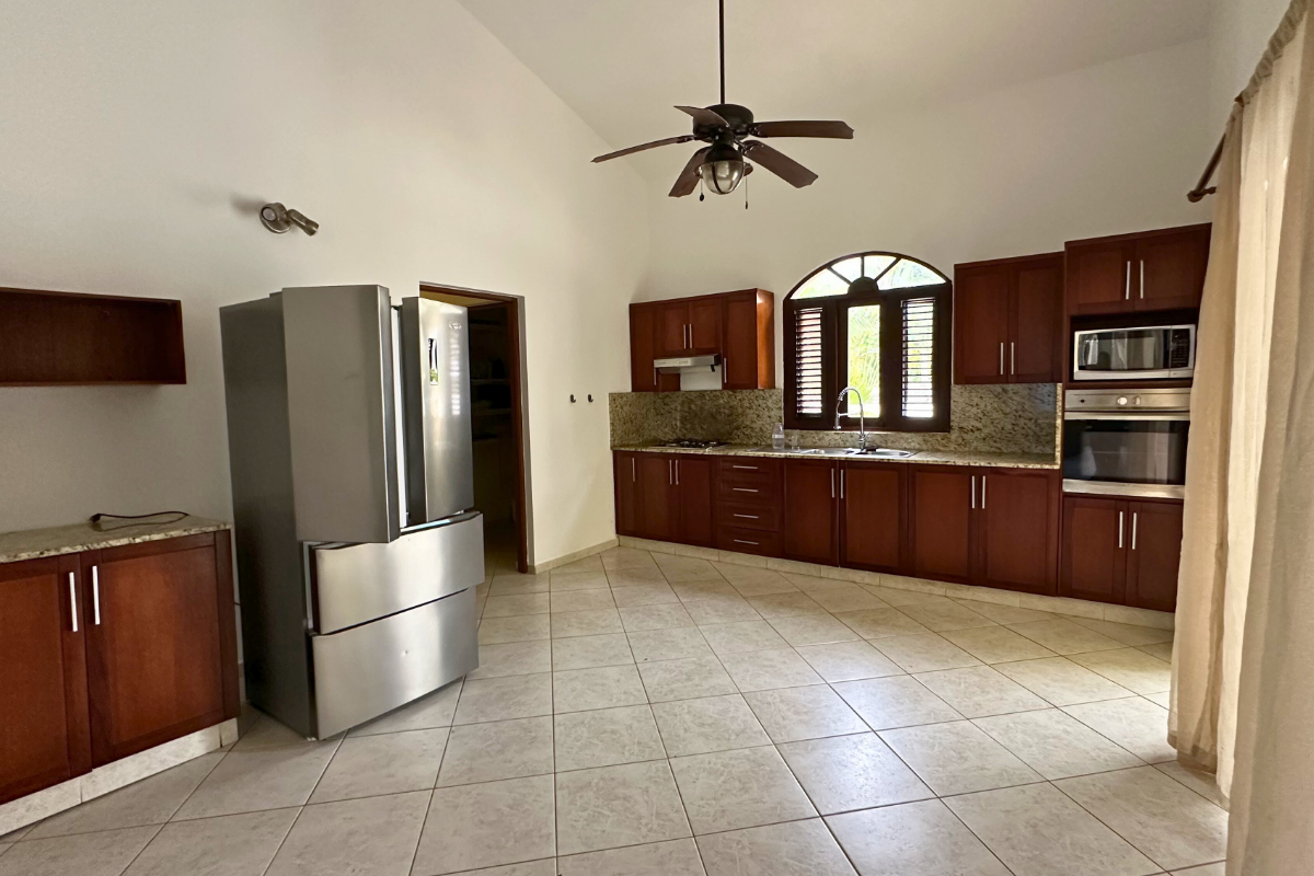 photo of property in dominican republic