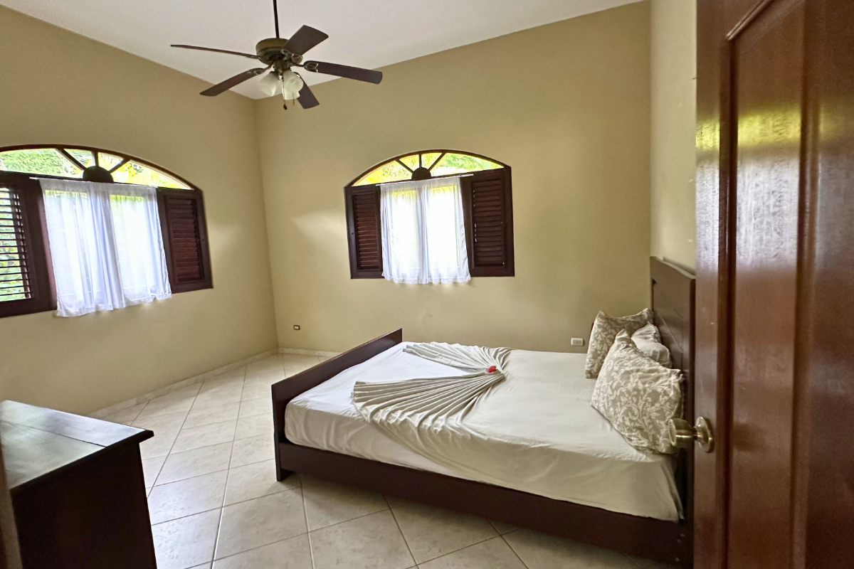 photo of property in dominican republic