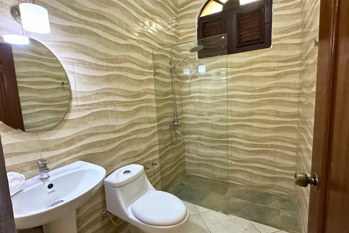 photo of property in dominican republic