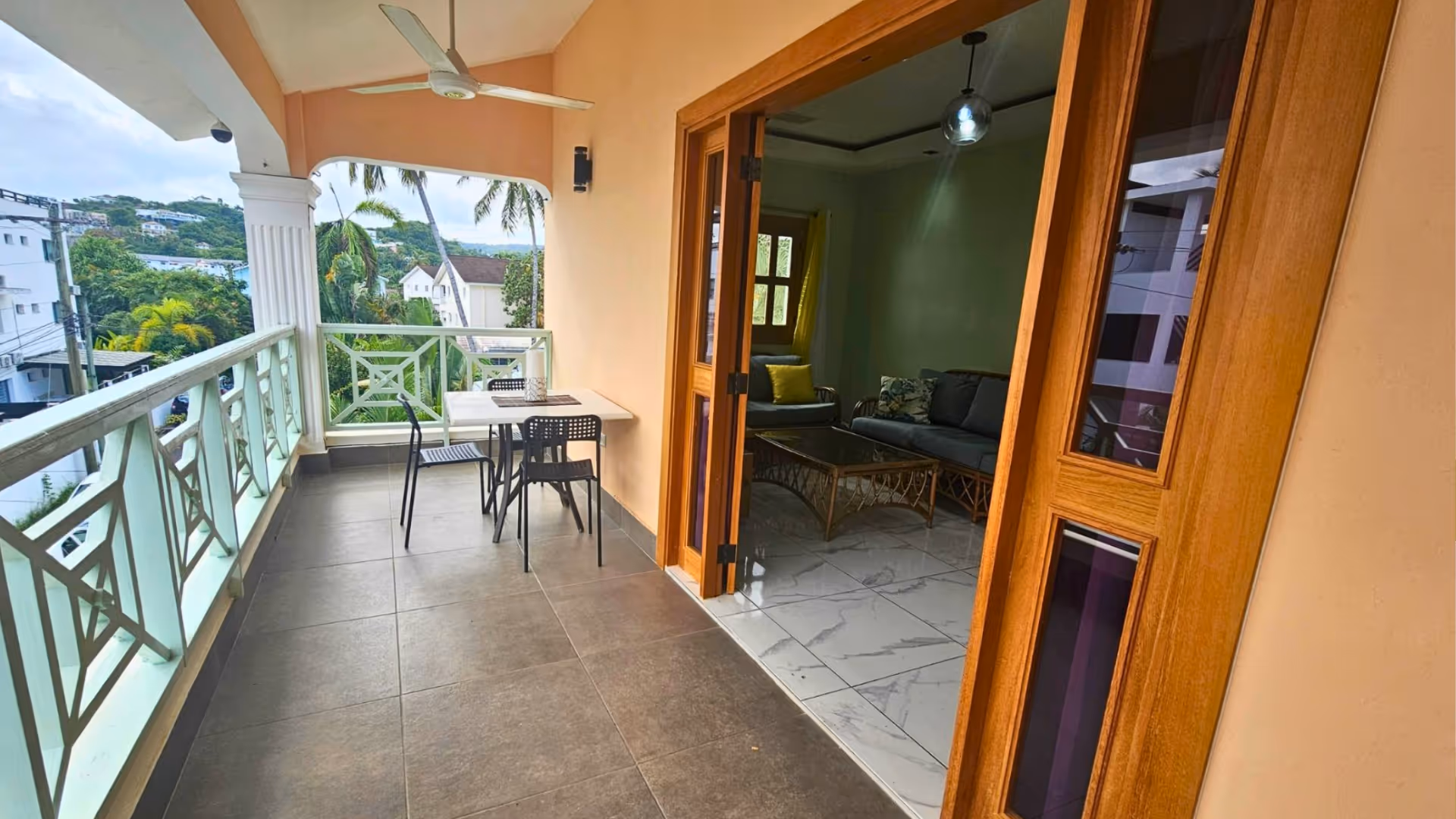 photo of property in dominican republic
