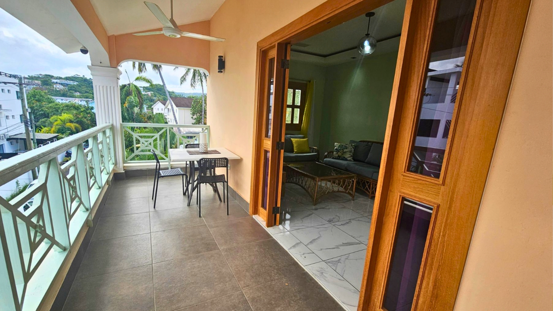 photo of property in dominican republic