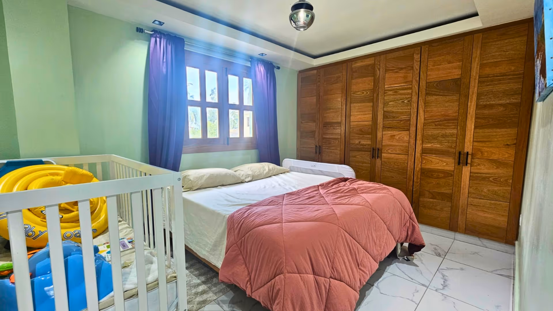 photo of property in dominican republic