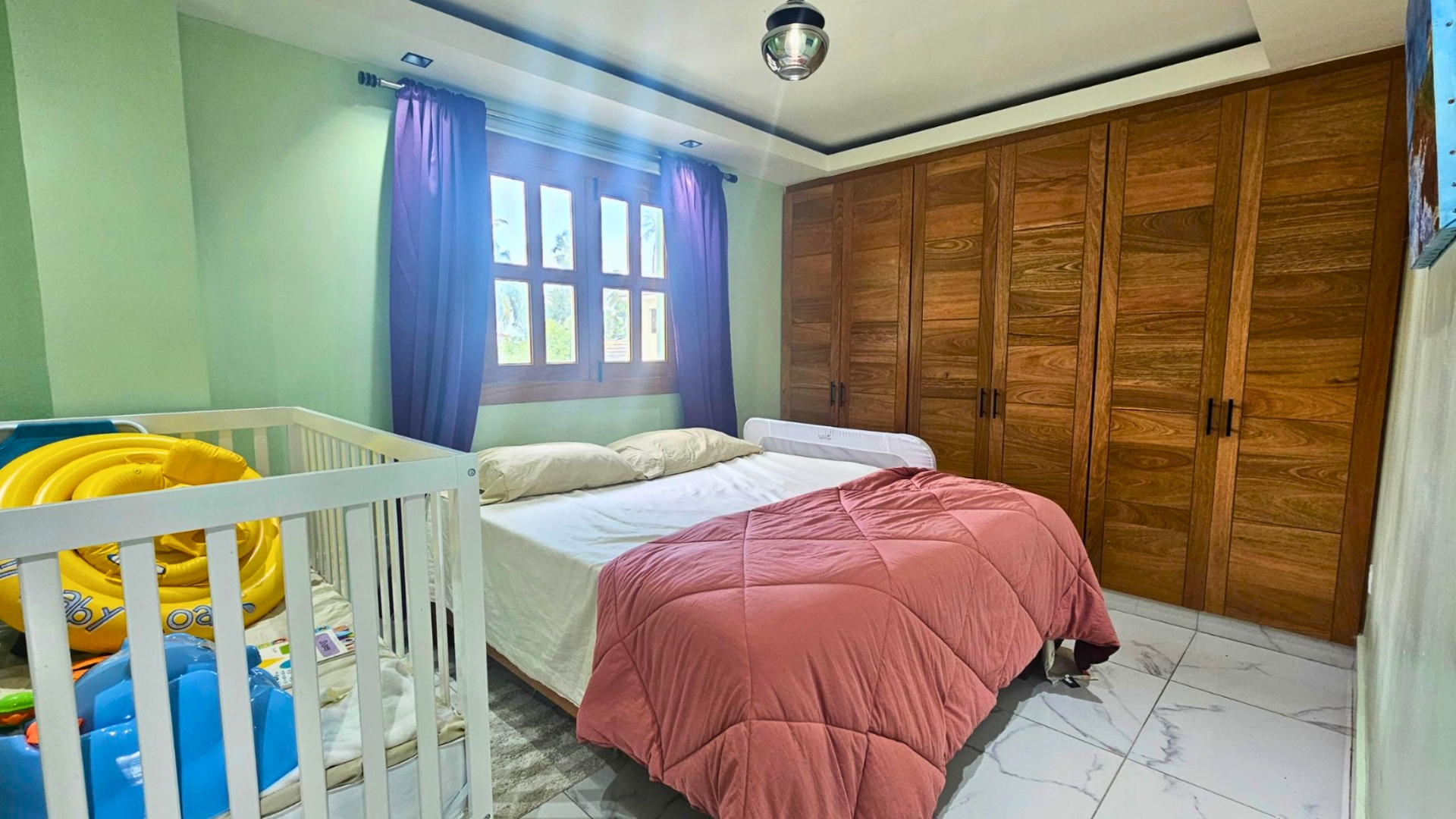 photo of property in dominican republic