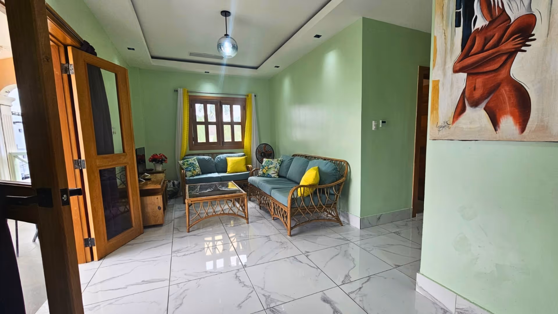 photo of property in dominican republic