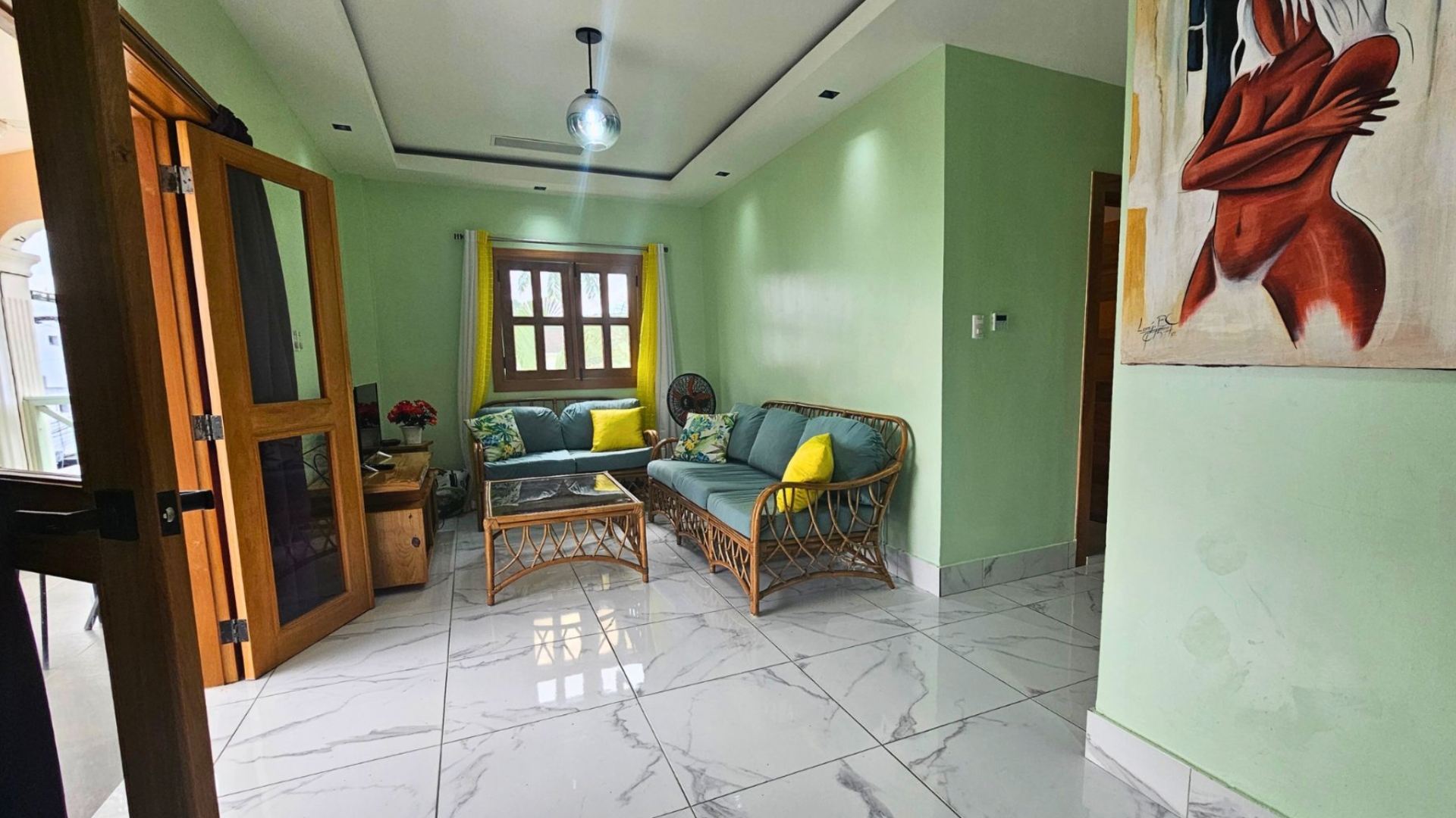 photo of property in dominican republic