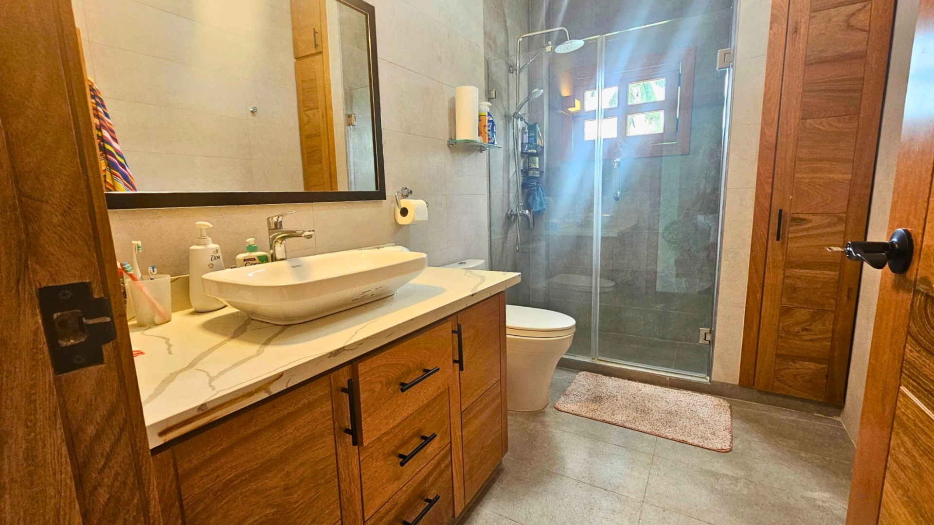 photo of property in dominican republic