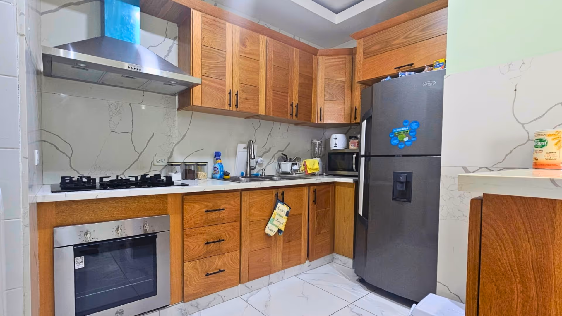 photo of property in dominican republic