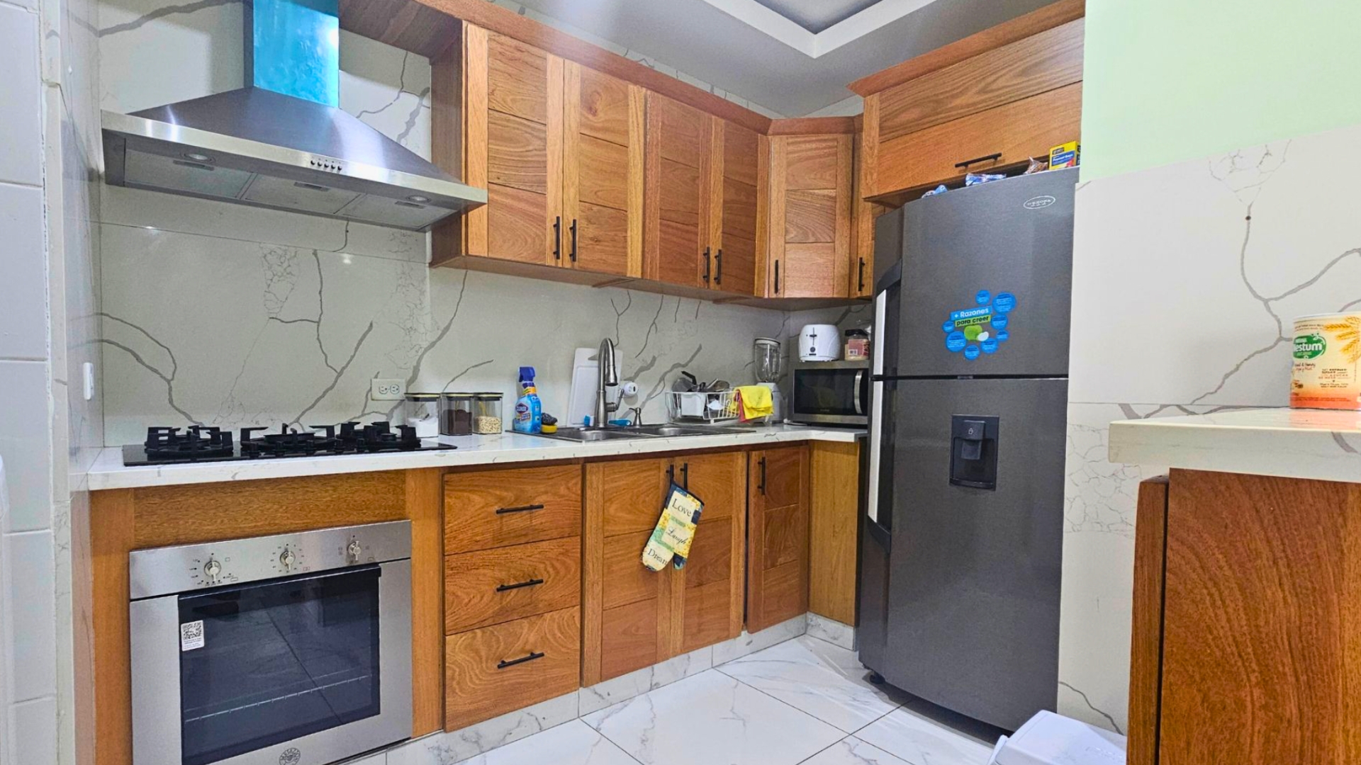 photo of property in dominican republic