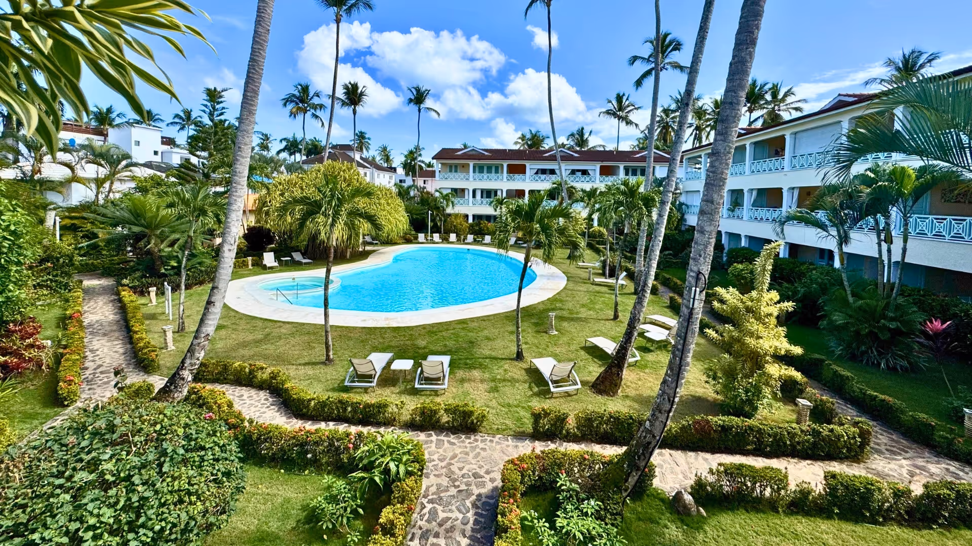 photo of property in dominican republic