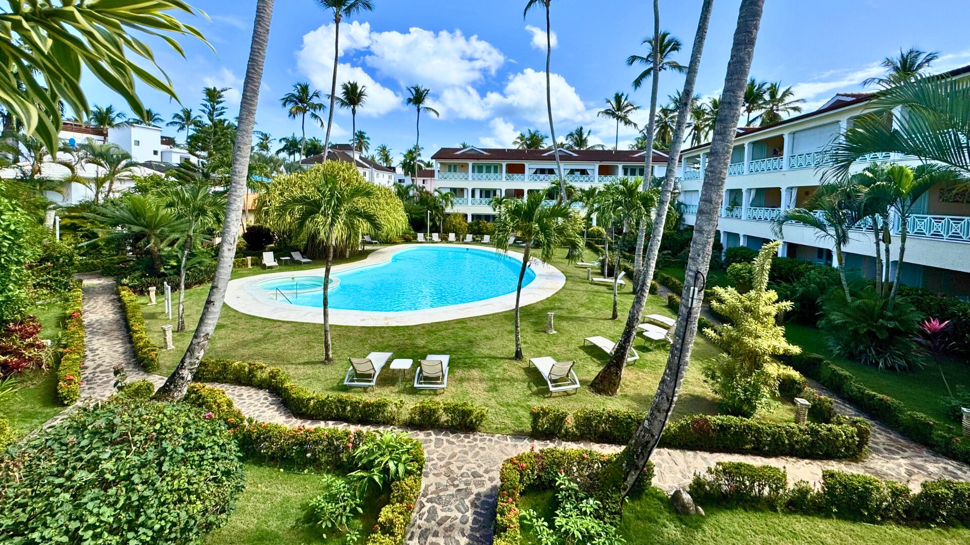 photo of property in dominican republic