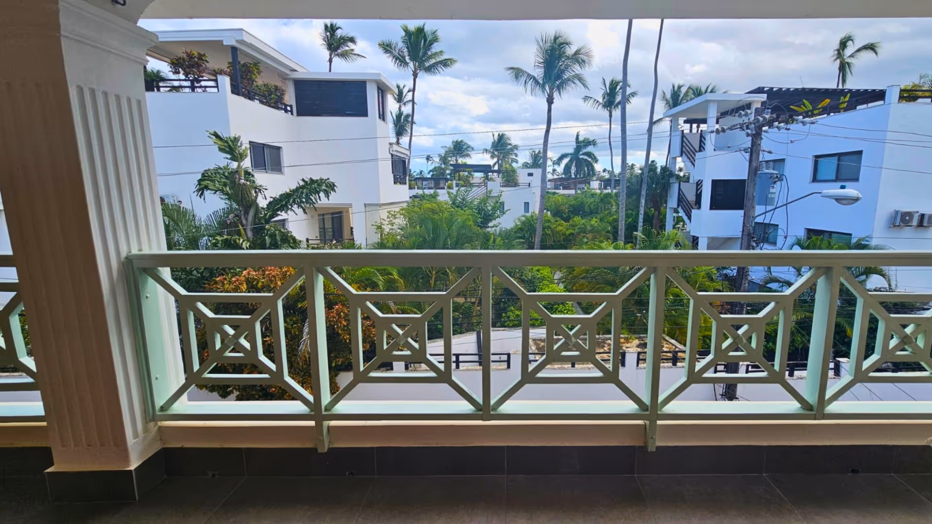 photo of property in dominican republic