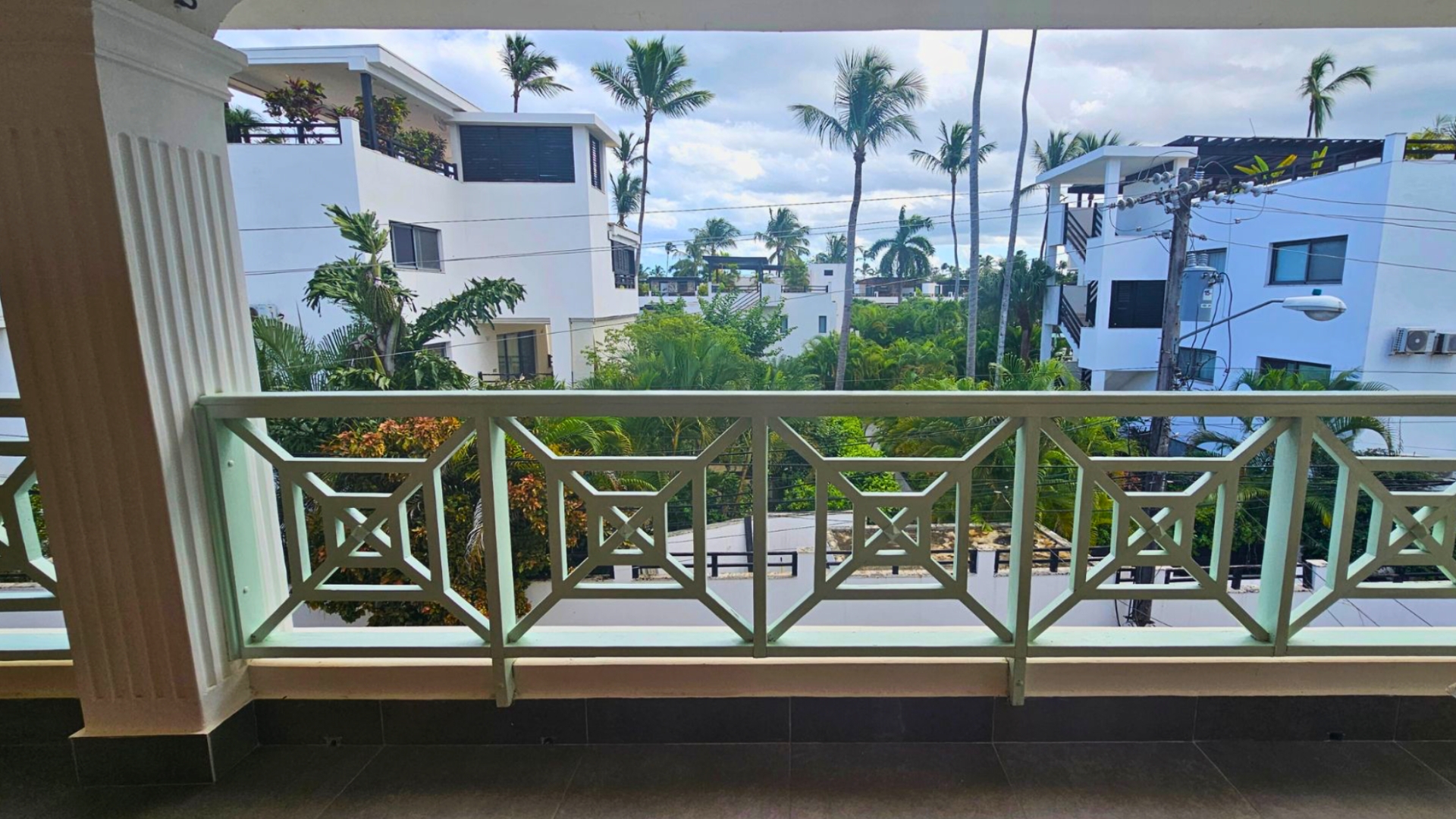 photo of property in dominican republic