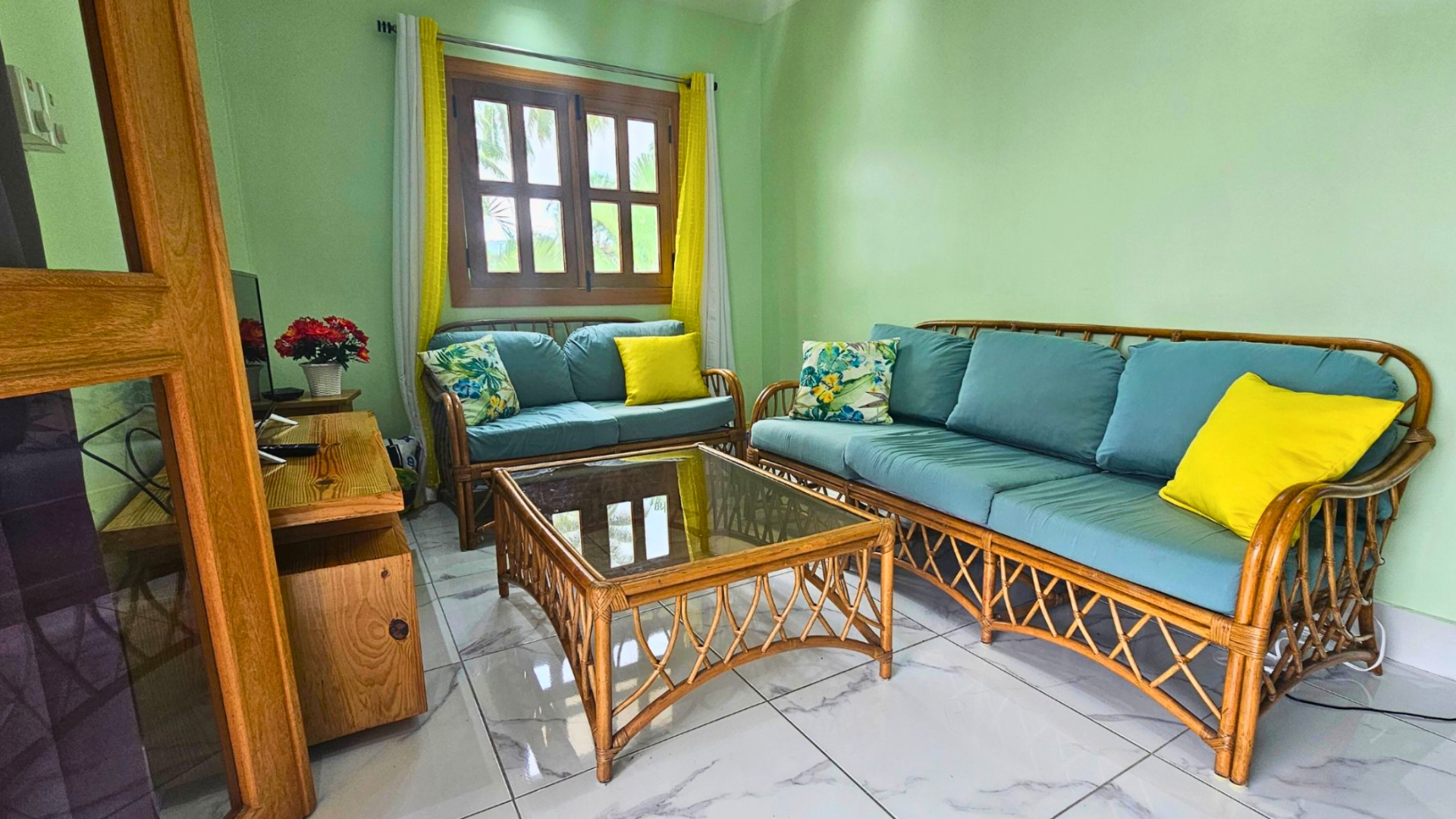 photo of property in dominican republic