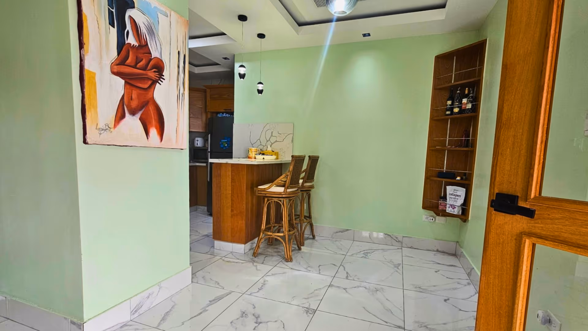 photo of property in dominican republic