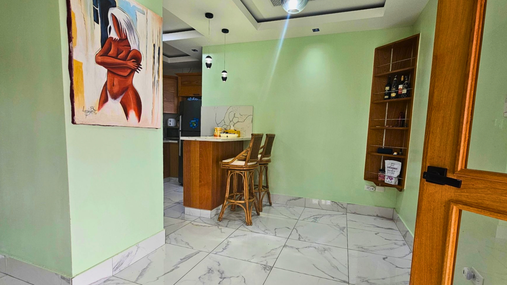 photo of property in dominican republic