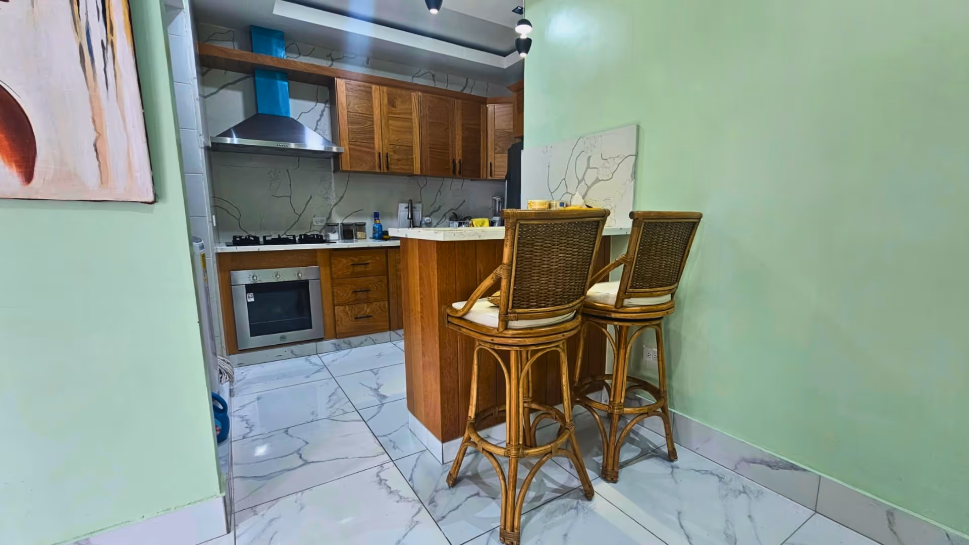 photo of property in dominican republic