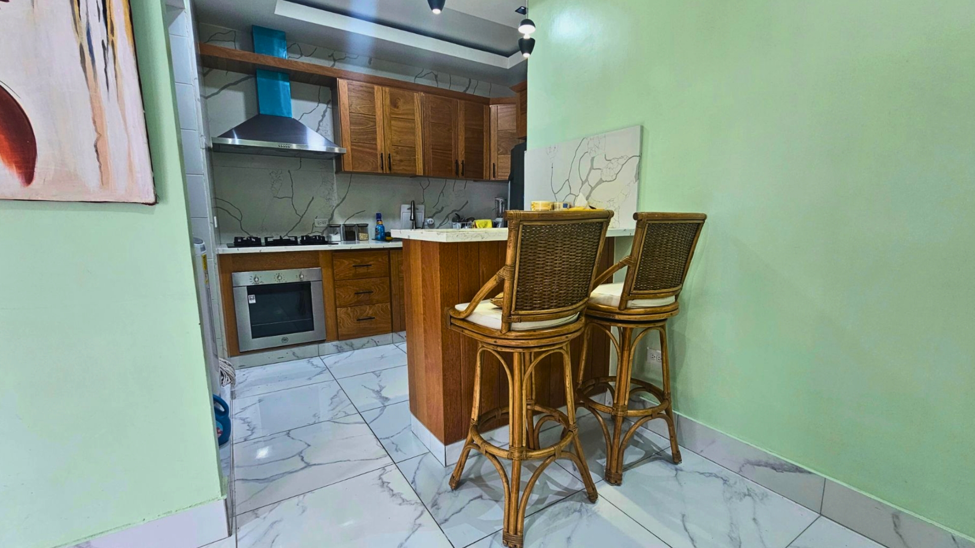 photo of property in dominican republic