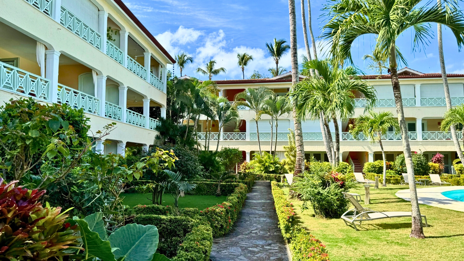 photo of property in dominican republic