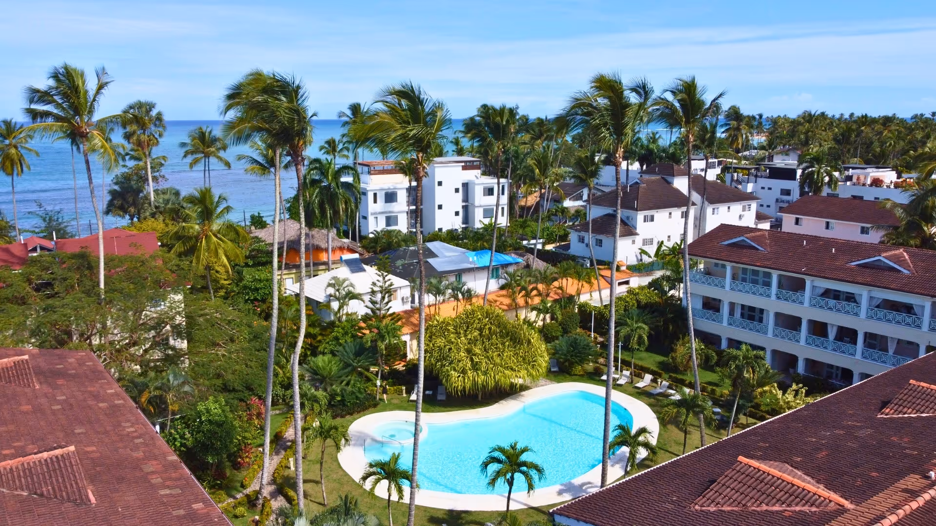 photo of property in dominican republic
