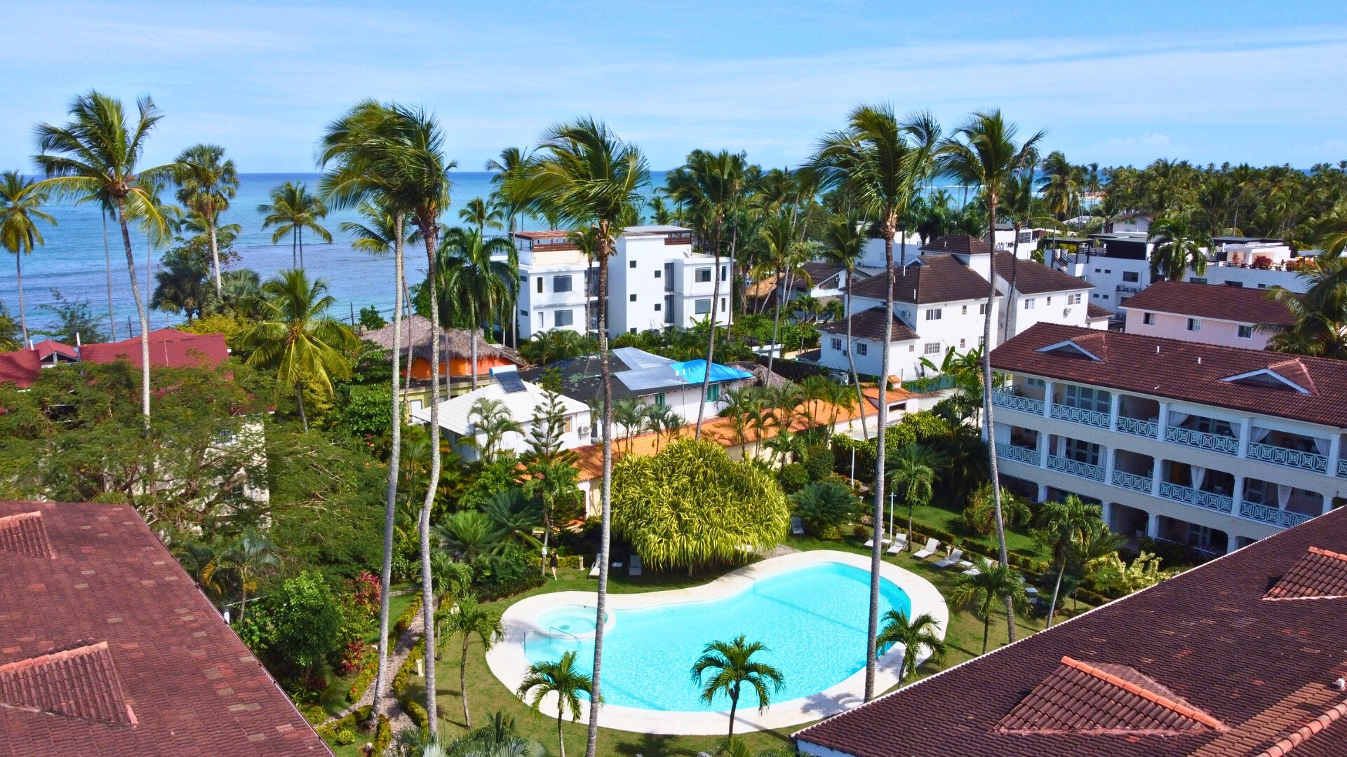 photo of property in dominican republic