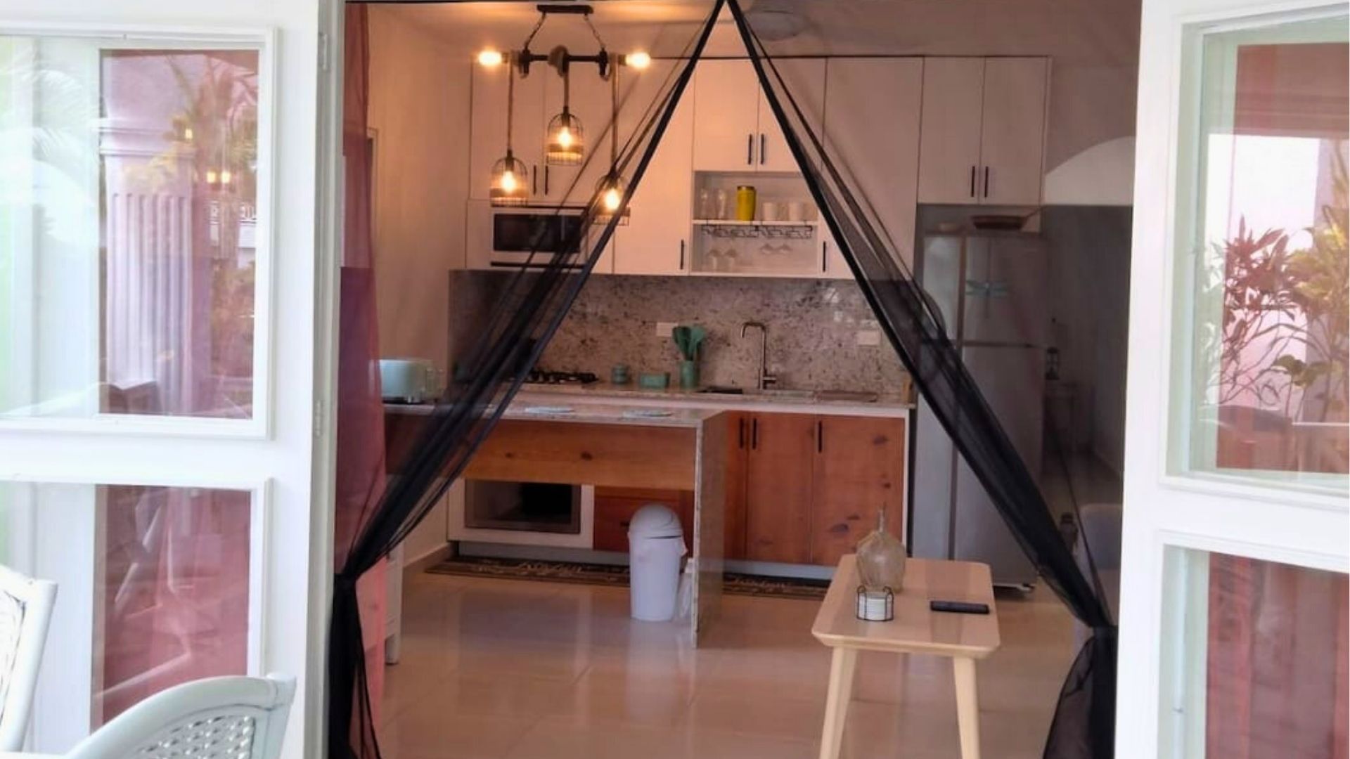 photo of property in dominican republic