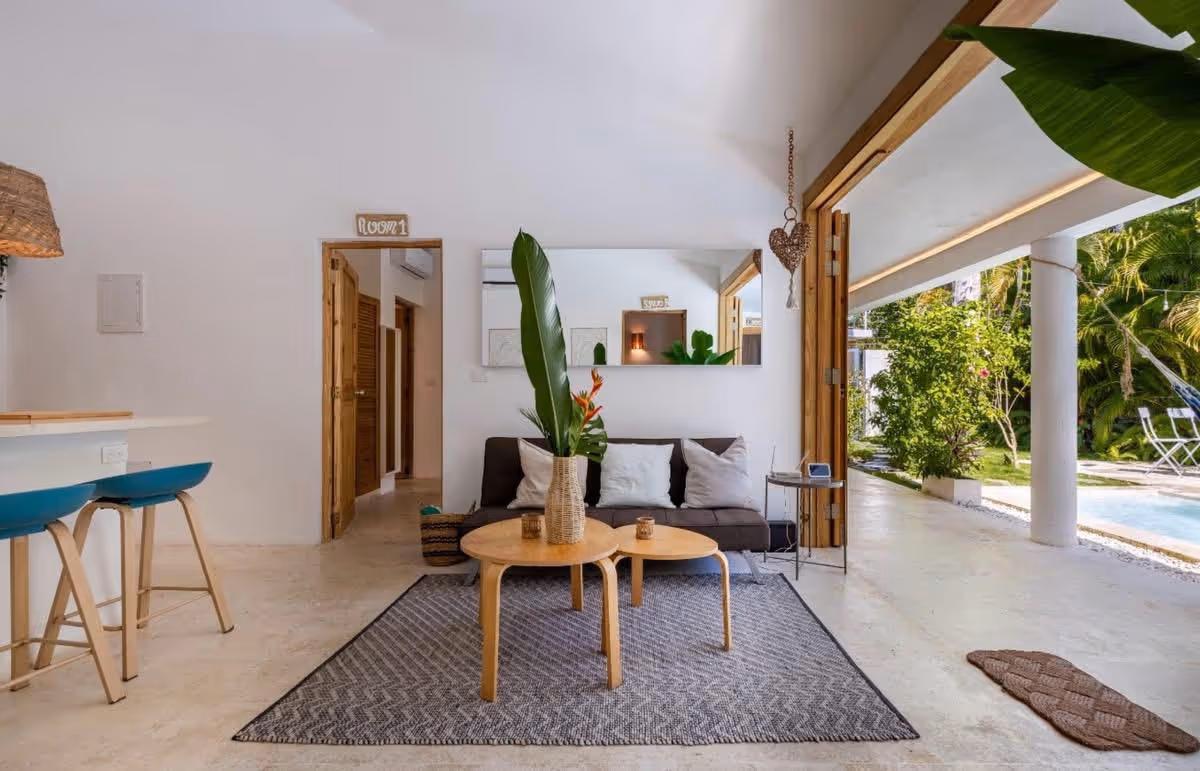 photo of property in dominican republic