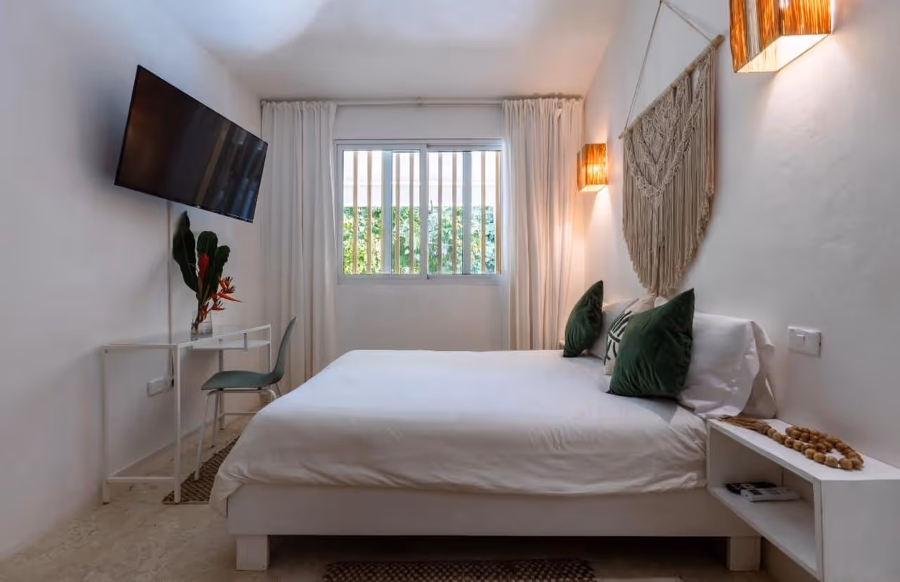 photo of property in dominican republic