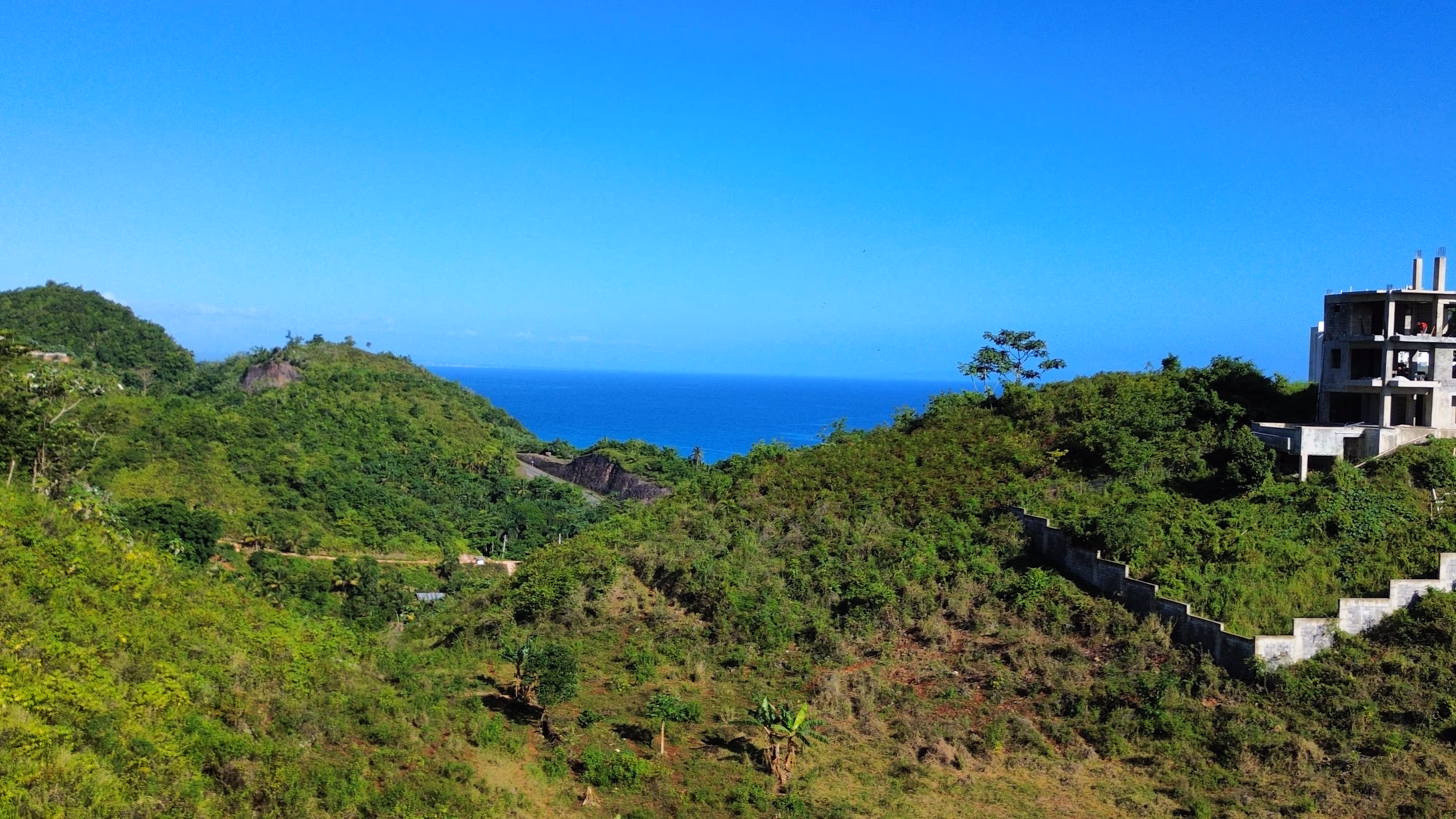 photo of property in dominican republic