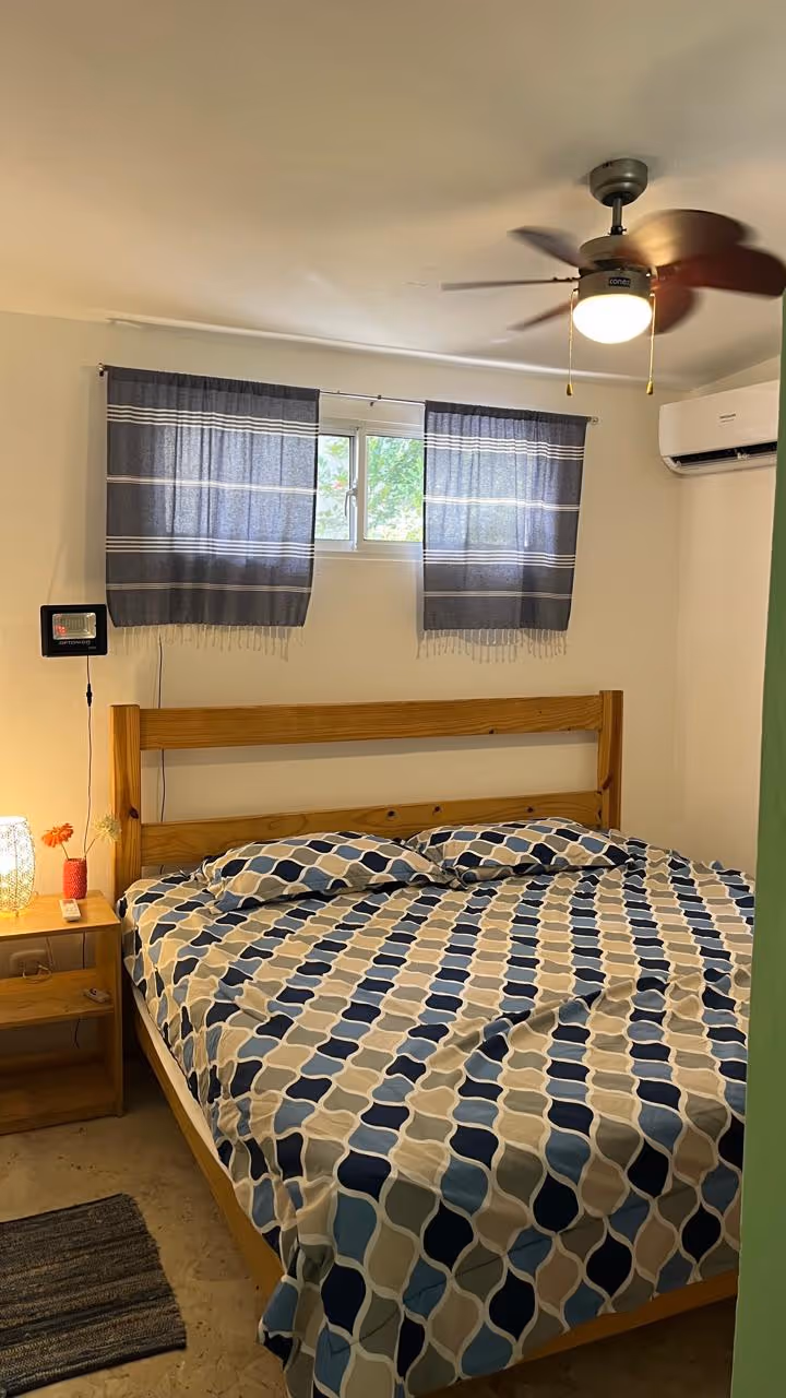 photo of property in dominican republic