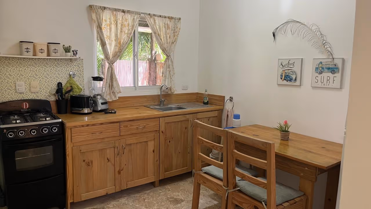 photo of property in dominican republic