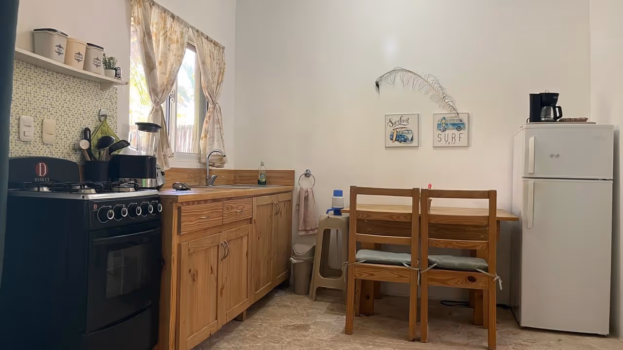 photo of property in dominican republic